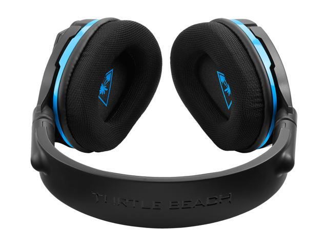 playstation 4 stealth 600 black wireless gaming headset