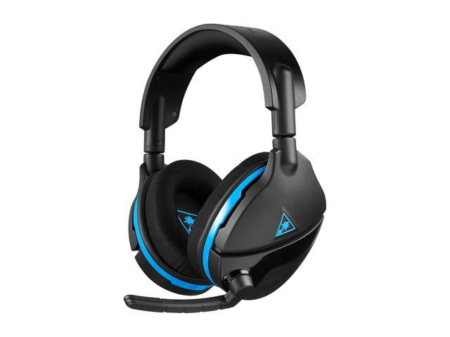 Turtle Beach Stealth 600 Wireless Surround Sound Gaming Headset for PlayStation 4 Pro and PlayStation 4