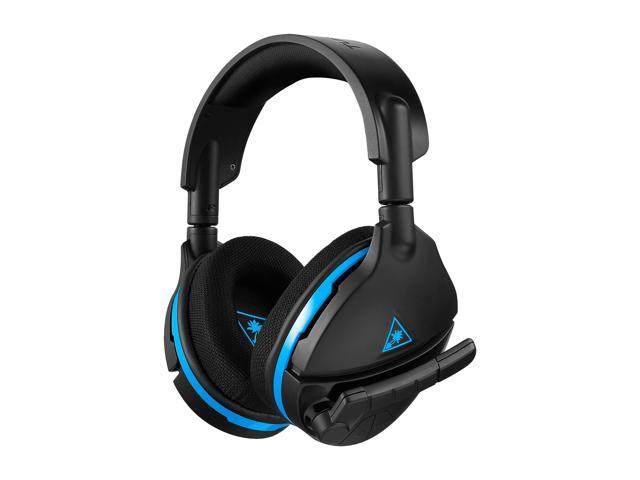 Onderdompeling Rationeel Schrijft een rapport Turtle Beach Stealth 600 Wireless Surround Sound Gaming Headset for PlayStation  4 Pro and PlayStation 4 - Newegg.com