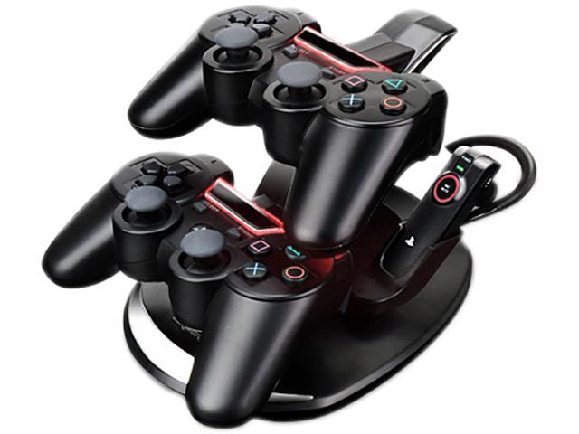 Charles Keasing Readability Safe PDP Energizer Power & Play for PS3 Charging System. - Newegg.com