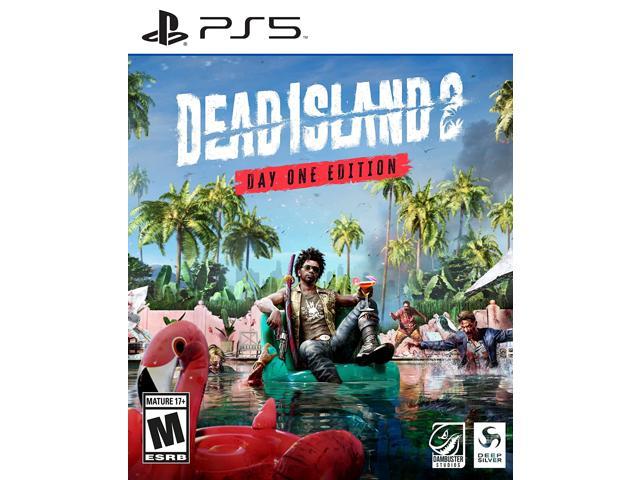 Dead Island 2 Day 1 Edition- PlayStation 5