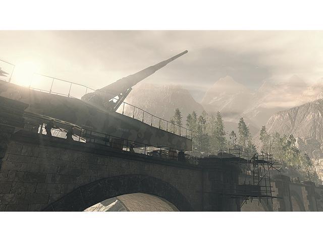 download game ppsspp sniper elite 3