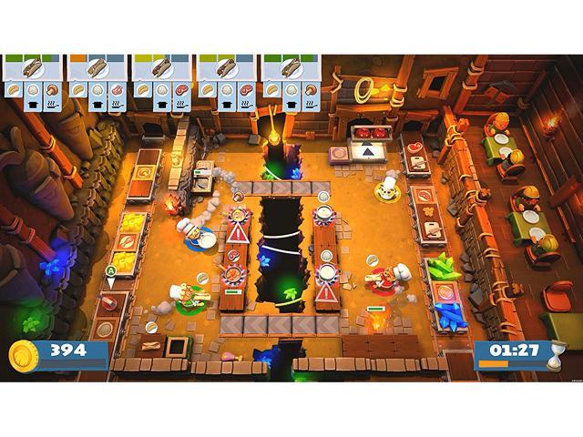 overcooked 2 ps4 price