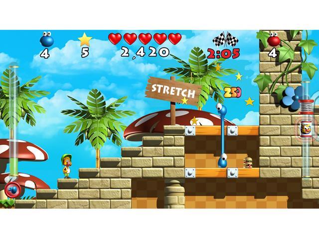 putty squad vita review putty squad vita review