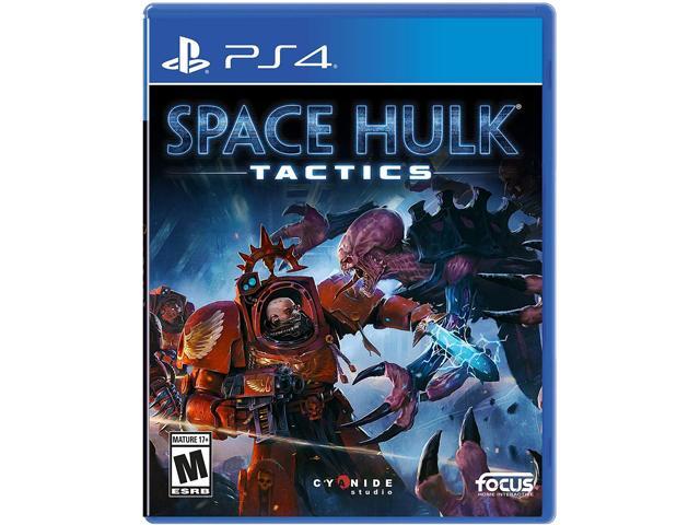 Space Hulk: Tactics - PlayStation 4 - Newegg.com