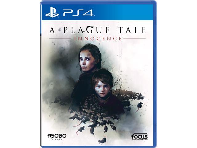 ly Korridor lobby A Plague Tale: Innocence - PlayStation 4 - Newegg.com