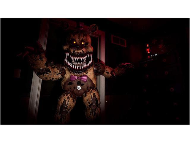 Five Nights At Freddy's: Help Wanted - PlayStation 4 - Newegg.com