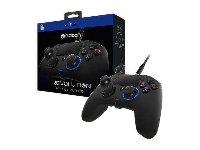 Nacon Revolution PRO Controller Gamepad - PlayStation 4 - Newegg.com