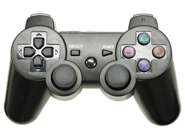 ps3 controller bluetooth version