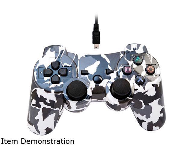 ps3 rechargeable controller