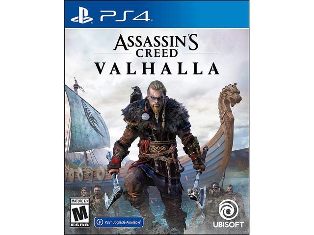 Как поменять пол в assassins creed valhalla ps4