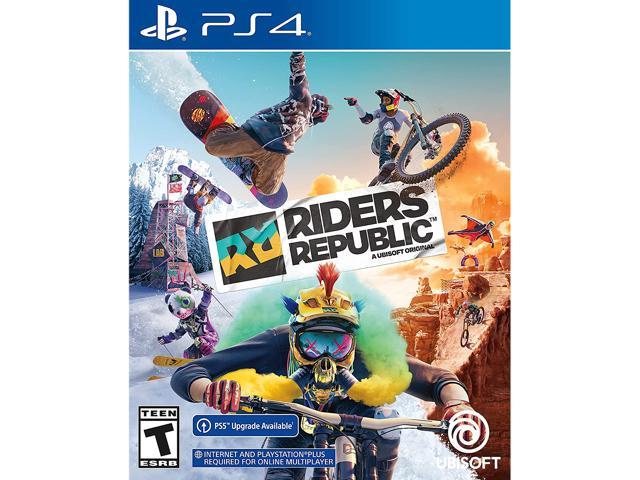 riders republic mode