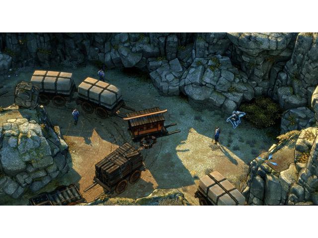 Tactics: Blades of Shogun PlayStation 4 PS4 Video Games - Newegg.com