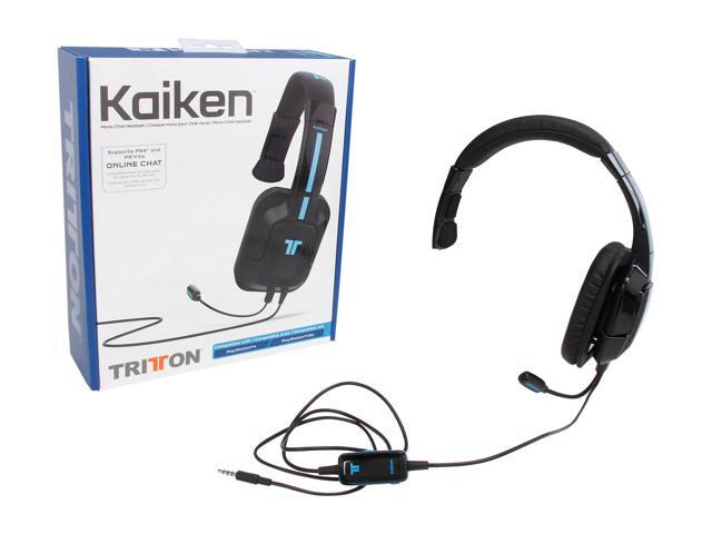 tritton kaiken mono