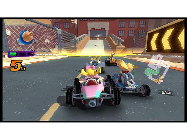 Nickelodeon Kart Racer - PlayStation 4 - Newegg.com