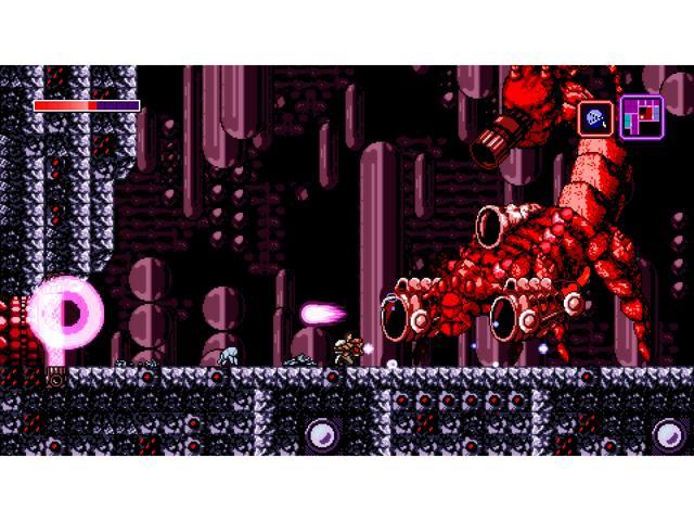 Axiom Verge Multiverse Edition PlayStation Vita - Newegg.com