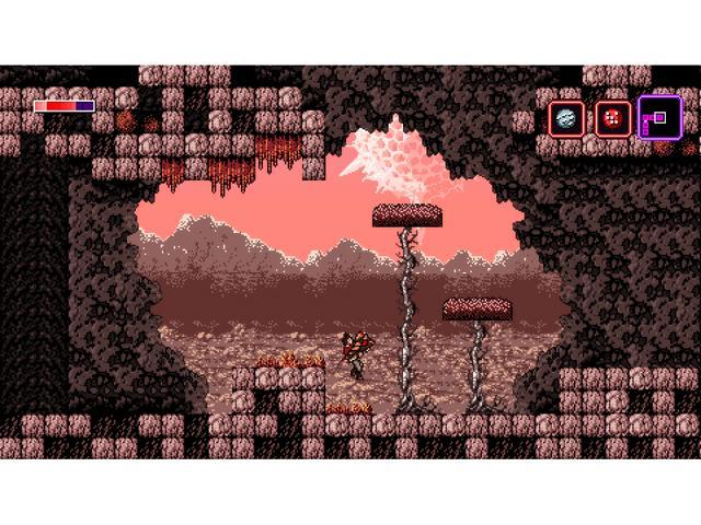 Axiom Verge Multiverse Edition PlayStation Vita - Newegg.com