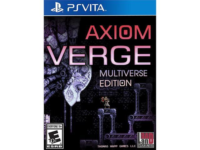 axiom verge vita