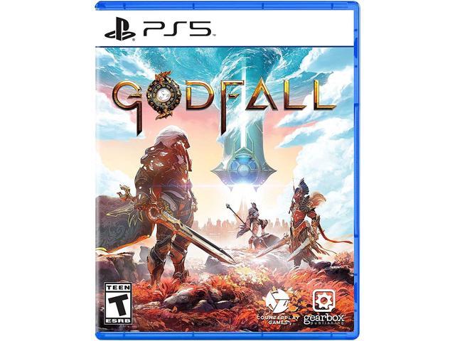Godfall - Playstation 5