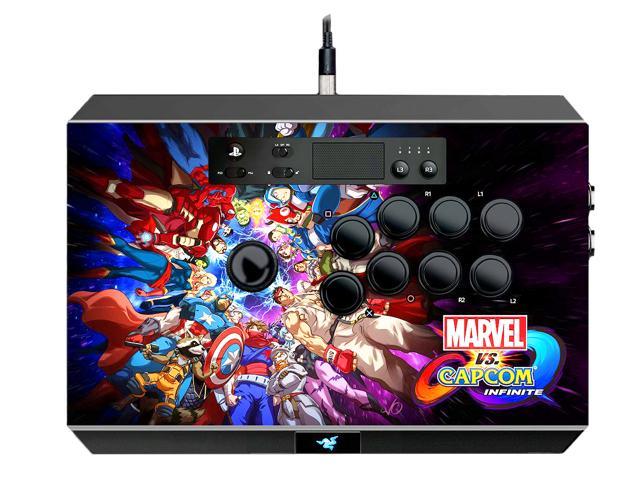 marvel vs capcom infinite download ps4