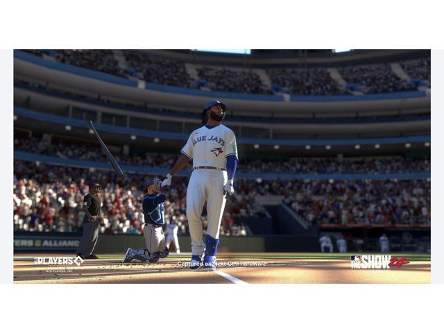 MLB The Show 24 - PlayStation 5 - Newegg.com