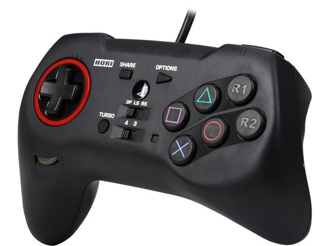 HORI Fighting Commander 4 Controller - PlayStation 4 / PlayStation 