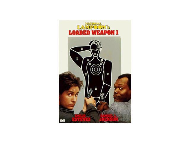 National Lampoon's Loaded Weapon 1 - Newegg.com