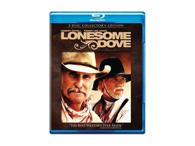 Lonesome Dove (Blu-Ray / Anamorphic / SUB / WS) - Newegg.com