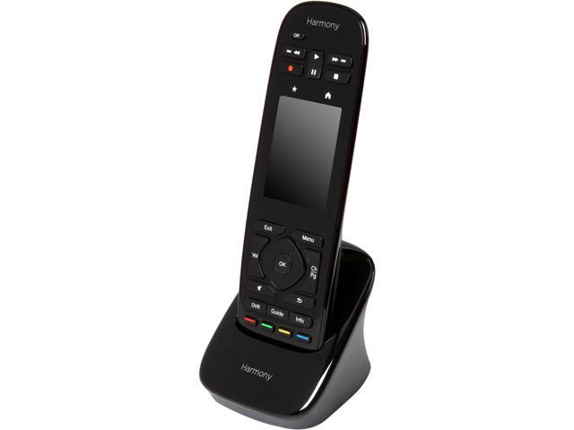 Logitech Harmony Ultimate One Remote Infrared Remote Control 915-000224