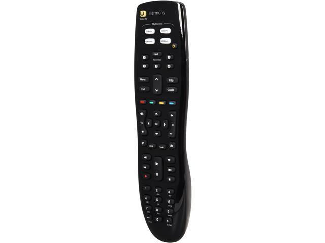 Logitech 915-000230 Universal Harmony 350 Control One-touch