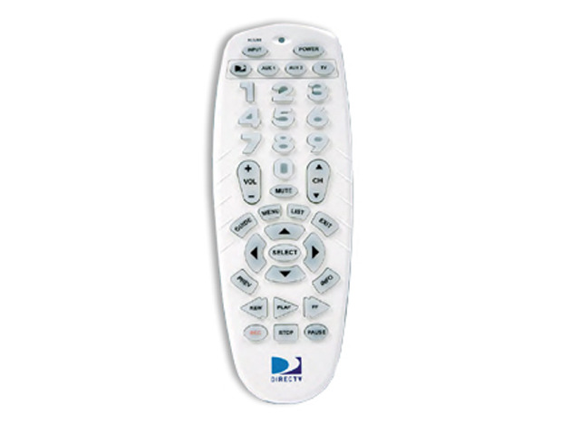 DIRECTV RC32BB Infrared Universal Remote Control - Newegg.com