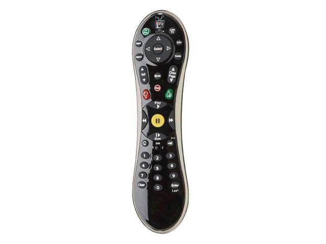 Tivo C00210 Glo Premium Remote (Black) - Newegg.com