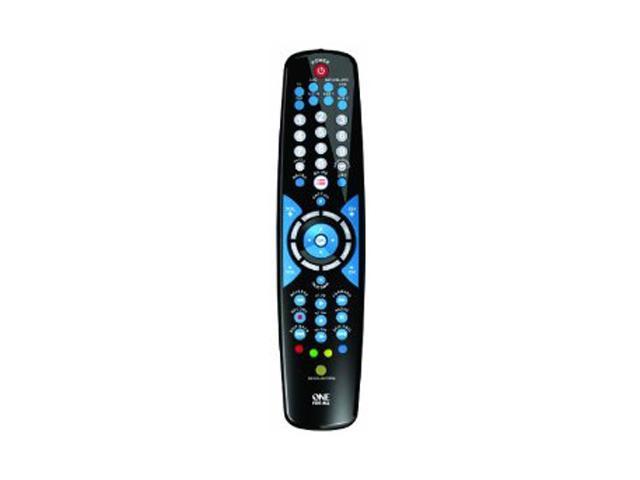 One For All OARN08G Universal 8-Device Remote Control