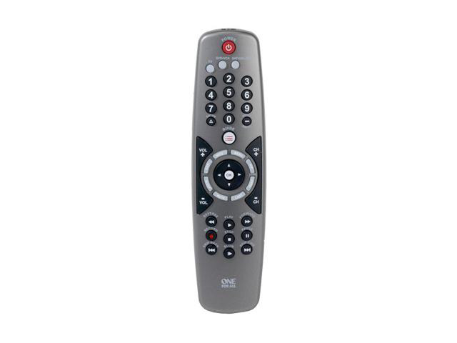 One For All OARN03S Universal 3 Device Remote - Newegg.com