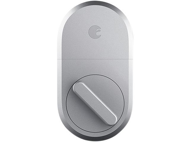 August Smart Lock Homekit Bluetooth Deadbolt Retrofit Smart Lock