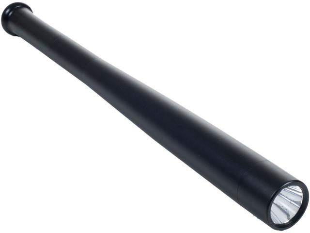 Stalwart 75-50775 17 inch Aluminum Bat LED Flashlight - Security