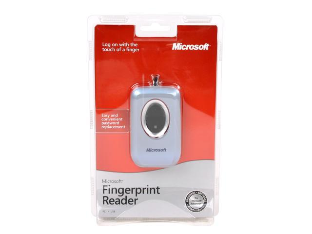 Microsoft DG2-00002 Fingerprint Reader