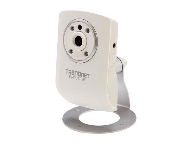 DRIVER UPDATE: TRENDNET TV-IP572WI V1.1R IP CAMERA