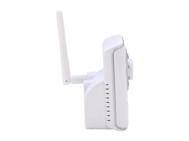 Refurbished Trendnet Rb Tv Ip Wn Securview Wireless N Day Night Internet Camera Newegg Com