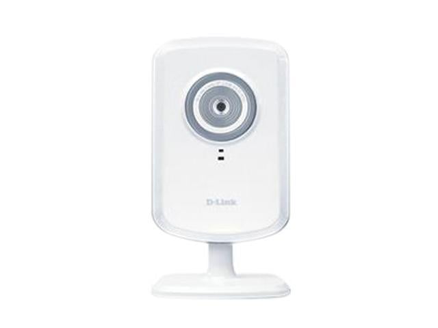 D-Link DCS-930L Cloud Wireless IP Camera, Mydlink Enabled - Newegg.ca