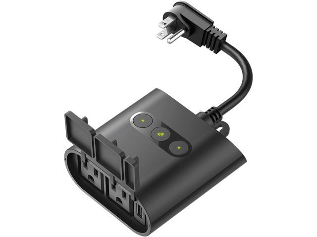 D-Link DSP-W320 Mydlink Outdoor Wi-Fi Smart Plug