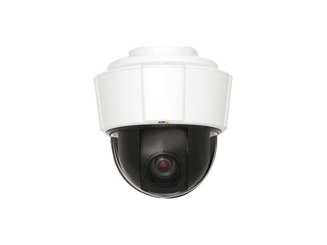 Axis P5534 Network Camera 2025