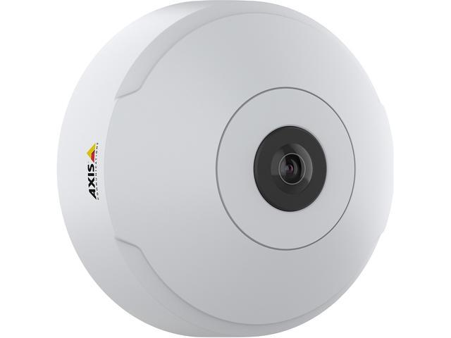 AXIS 01732-004 Mini Dome - Newegg.com