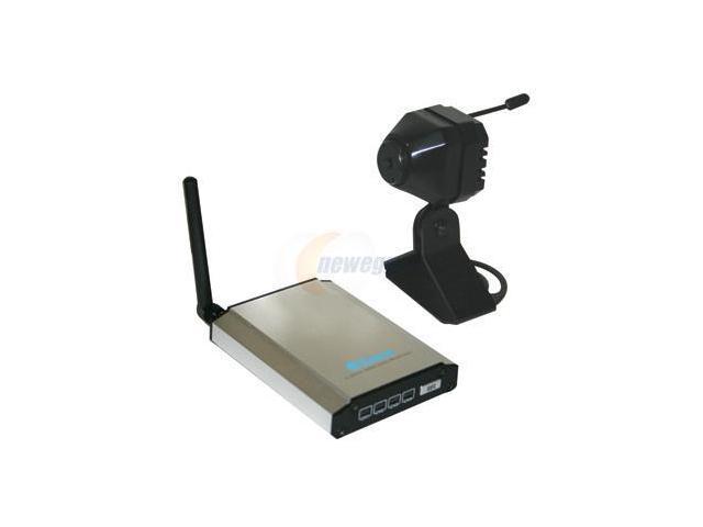 Swann SW-P-MWC 380 TV Lines MAX Resolution Mini Wireless Camera