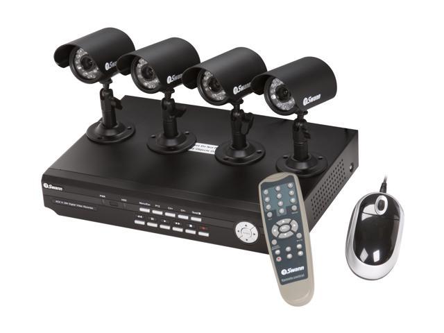 swann dvr remote