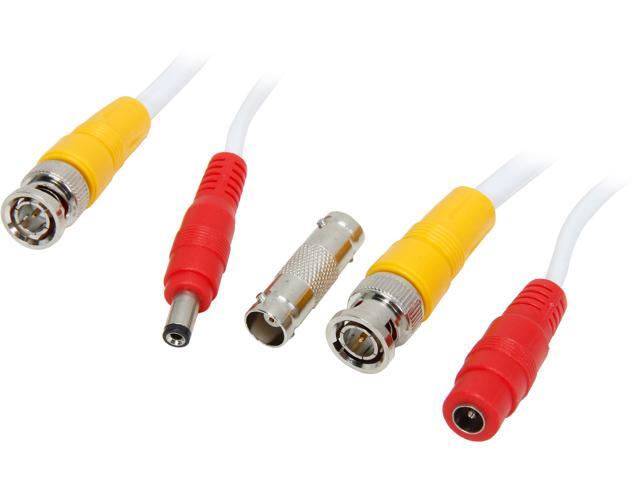 swann 100 ft bnc cable