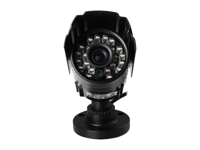 Swann SWDVK-8325N8-US 8 Channel 8 Channel 960H Digital Video Recorder