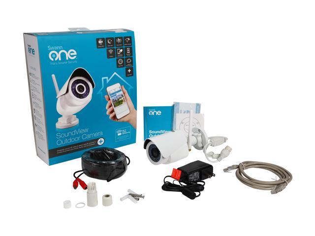 swann one soundview outdoor camera