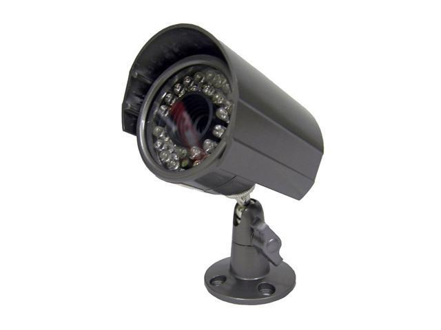 Lorex CVC-6993R High Resolution Indoor/Outdoor Color Night Vision ...