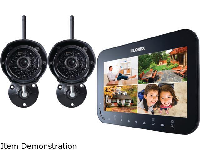 where to buy lorex camera systems